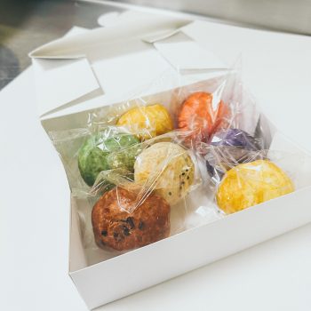 Choose Your Flavors, Hopia Pastry Dozen Gift Box (12 pieces)